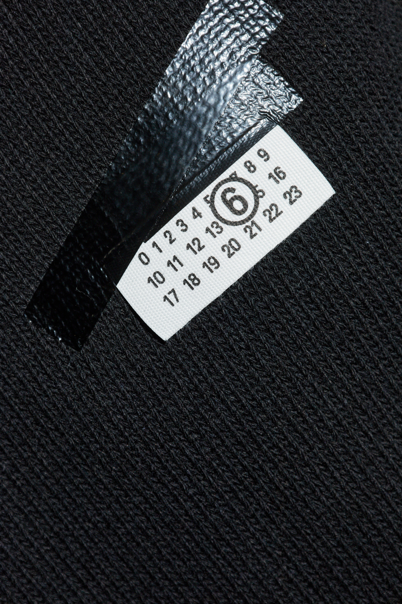 MM6 Maison Margiela Sweater with logo | Men's Clothing | Vitkac